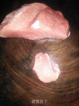 Matsumaru recipe