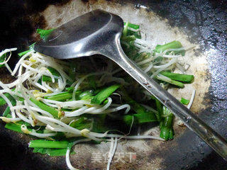 Home-cooked Vegetarian Steamed Bun recipe