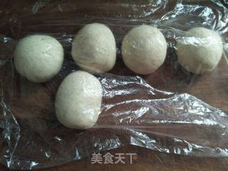 Bavarian Whole Wheat Lye Bread recipe