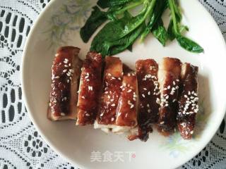 Teriyaki Chicken Drumsticks recipe