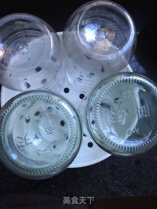 Pickled Cowpeas recipe