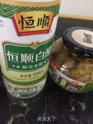 Pickle Chicken Legs recipe