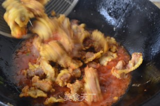 Sweet and Sour Pork recipe