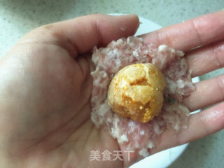 Umi Mariko recipe