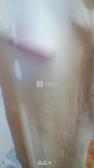 Hot Dog Rolls recipe