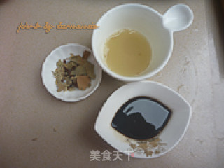 Big Bone Sour Soup recipe