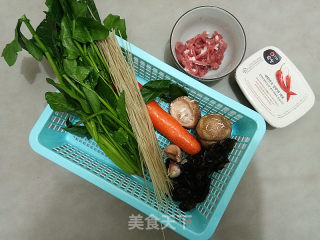 Mixed Vegetables recipe
