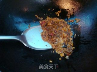 Sauerkraut Soup with Taro Balls recipe