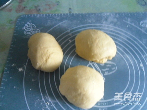 Leba Bread recipe