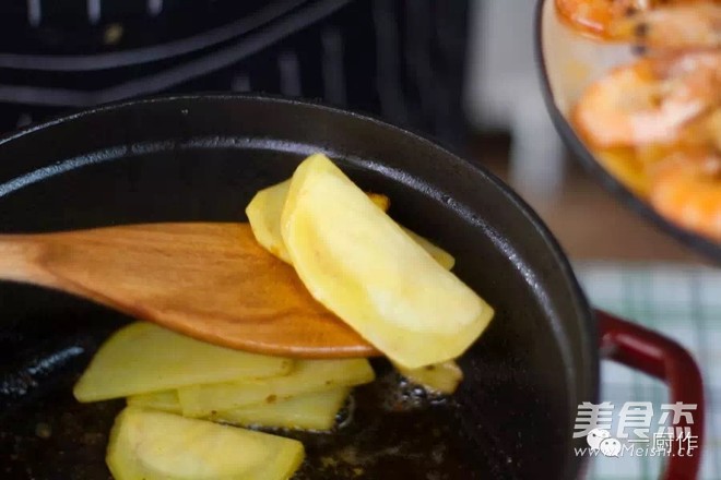 Lazy Spicy Hot Pot (refuses Hot Pot Bottom) recipe