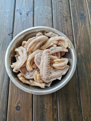 Homemade Home Edition Zhou Hei Ya, Super Detailed Method recipe