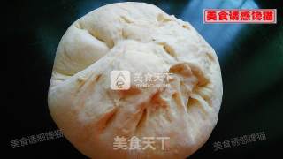Golden Flatbread recipe