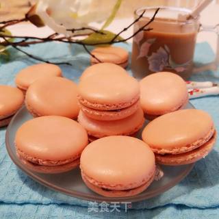 French Macarons recipe