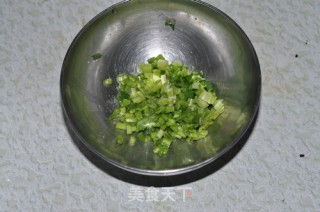 Clam Tofu Soup recipe