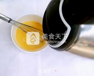 Brown Sugar Egg Water recipe