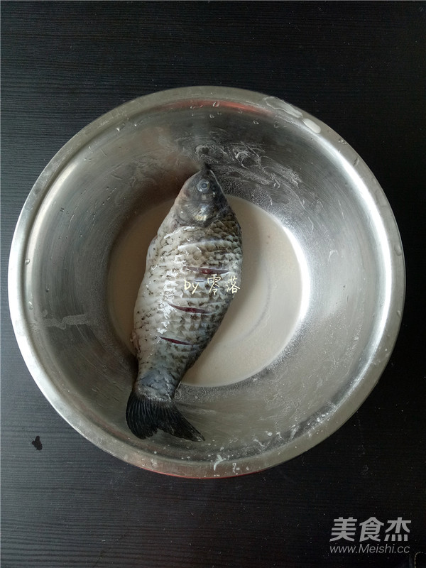 Bawang Supermarket丨douban Fish recipe