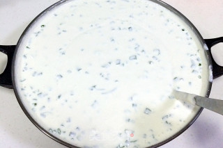 Fujian Snacks-you Bing recipe