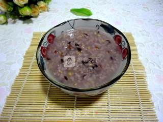 Cereals Porridge recipe