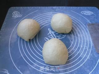 Matcha Bread recipe