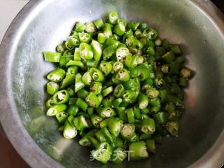 Chive Flower recipe