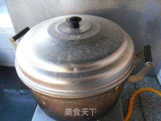 Red Date Mantou recipe