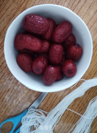 Sweet Dumplings recipe