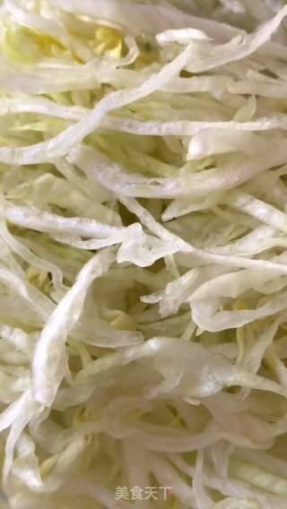 Cold Round Lettuce recipe