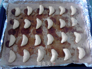 # Fourth Baking Contest and is Love to Eat Festival#cashew Nut Pastry recipe