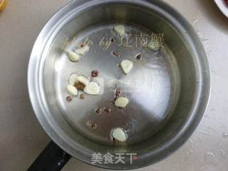 Bacon Lotus Root Slices recipe