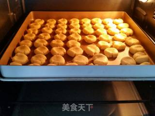 # Fourth Baking Contest and is Love to Eat Festival#margarita Cookies recipe