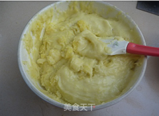 Baked Mashed Potatoes recipe