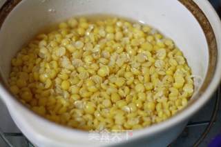 【pea Yellow】 recipe