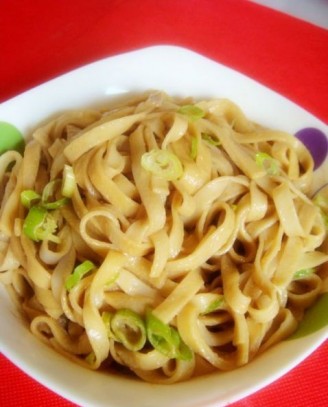 Fuzhou Noodles