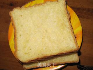 Beef Sandwich recipe