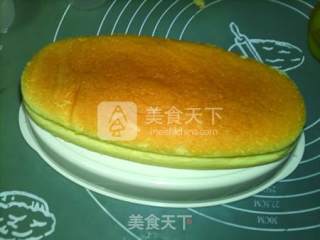 Light Cheesecake recipe