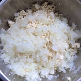 Hongfu Maruko recipe