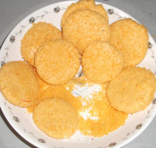 Pumpkin Pie without Water-super Crispy recipe