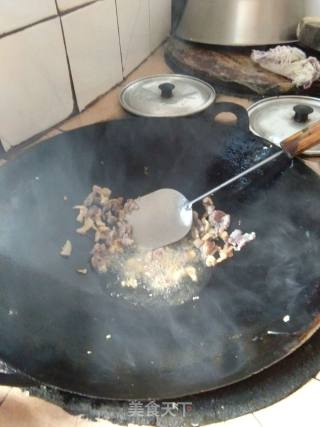 Wenling Specialty Fried Rice Noodles recipe