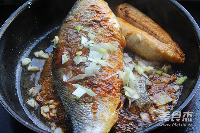 Fish Every Year recipe