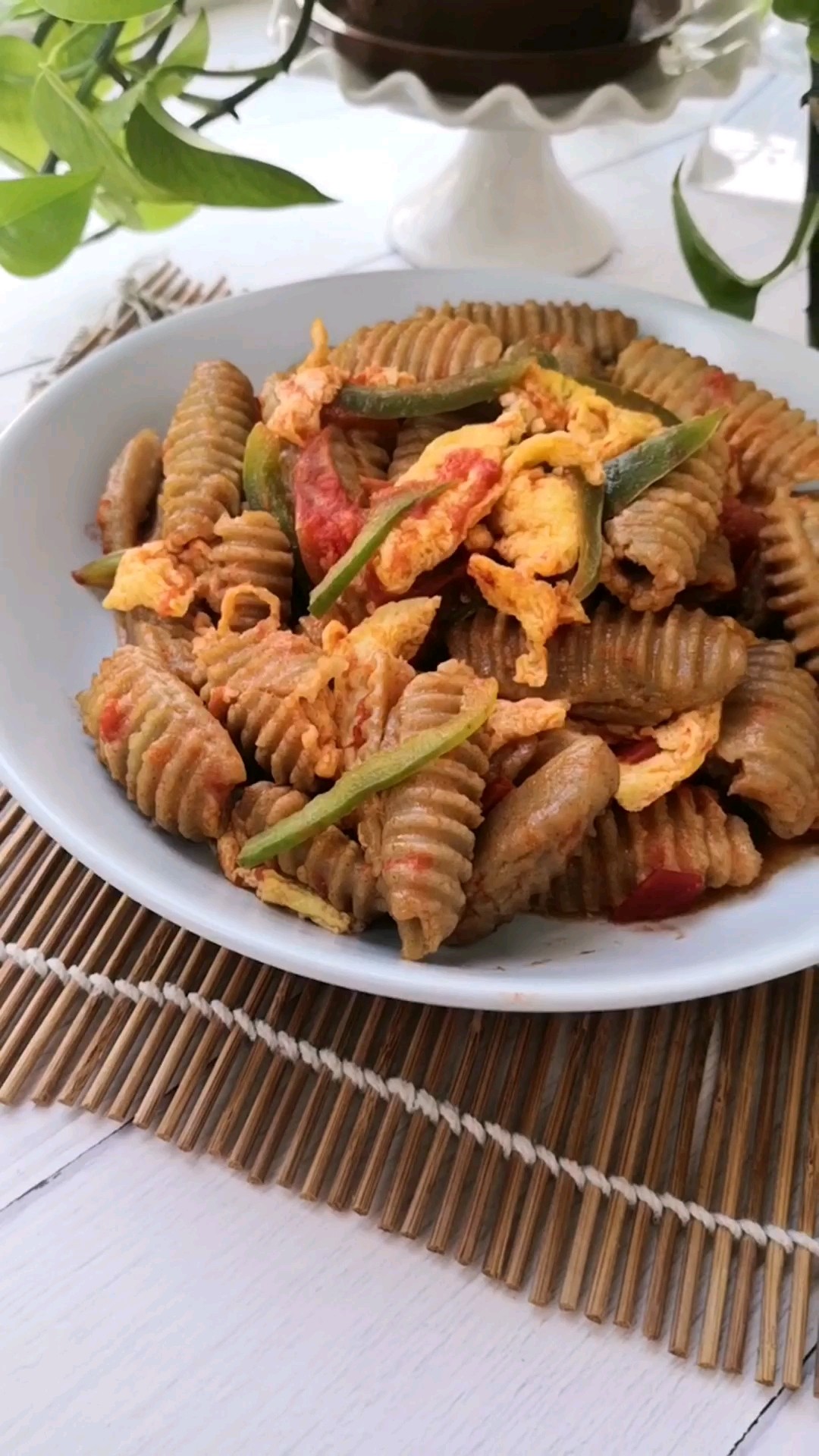 Noodle Fish recipe