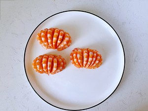 Auspicious New Year’s Eve Dishes❗️great Simple✨good Luck Lantern Shrimp, Delicious and Beautiful recipe