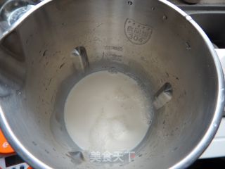 Brown Sugar Ginger Milk Tea recipe