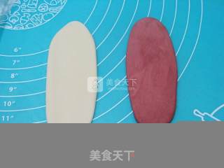 Lotus Cake recipe