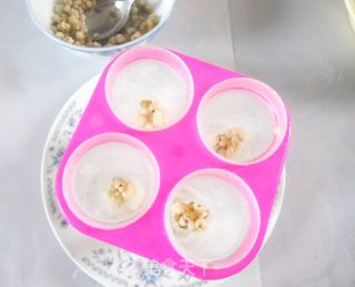 Homemade Black Bean Pops recipe