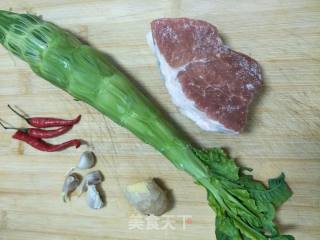 Lettuce Slices recipe