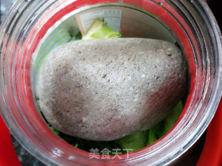 Pickled Sauerkraut recipe