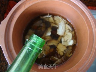 Siwu Soup recipe