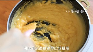 Universal Golden Sand Custard Filling (necessary for Liuxin Mooncakes) recipe