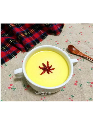 Delicious Pudding recipe