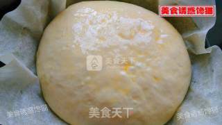 Golden Flatbread recipe